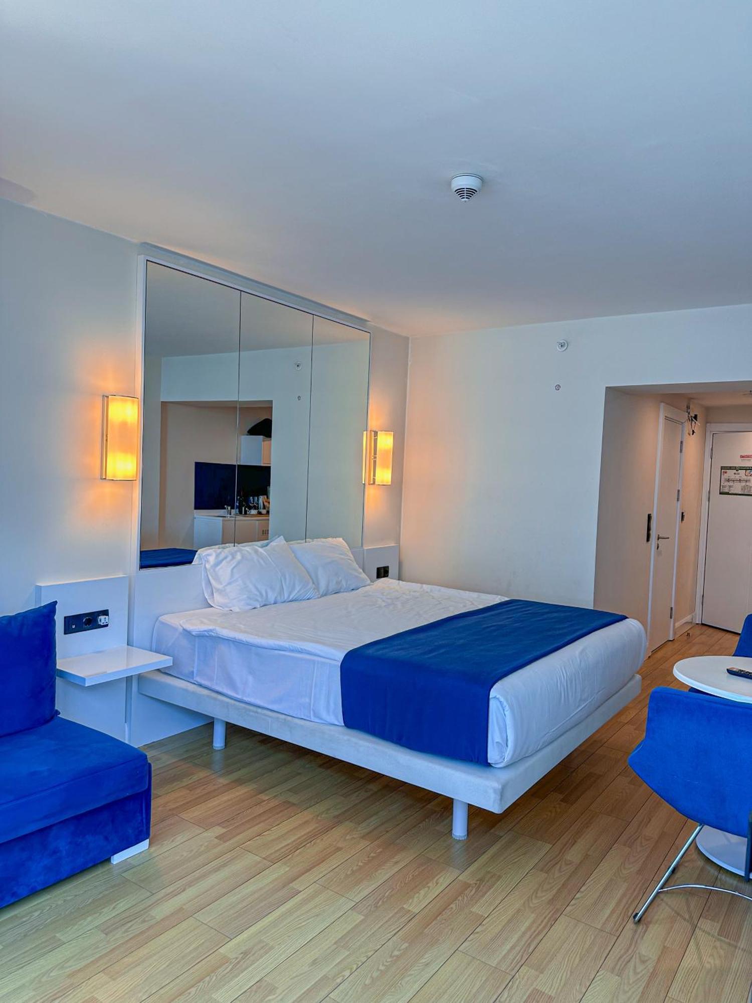 Hotel Batumi High View Exterior foto