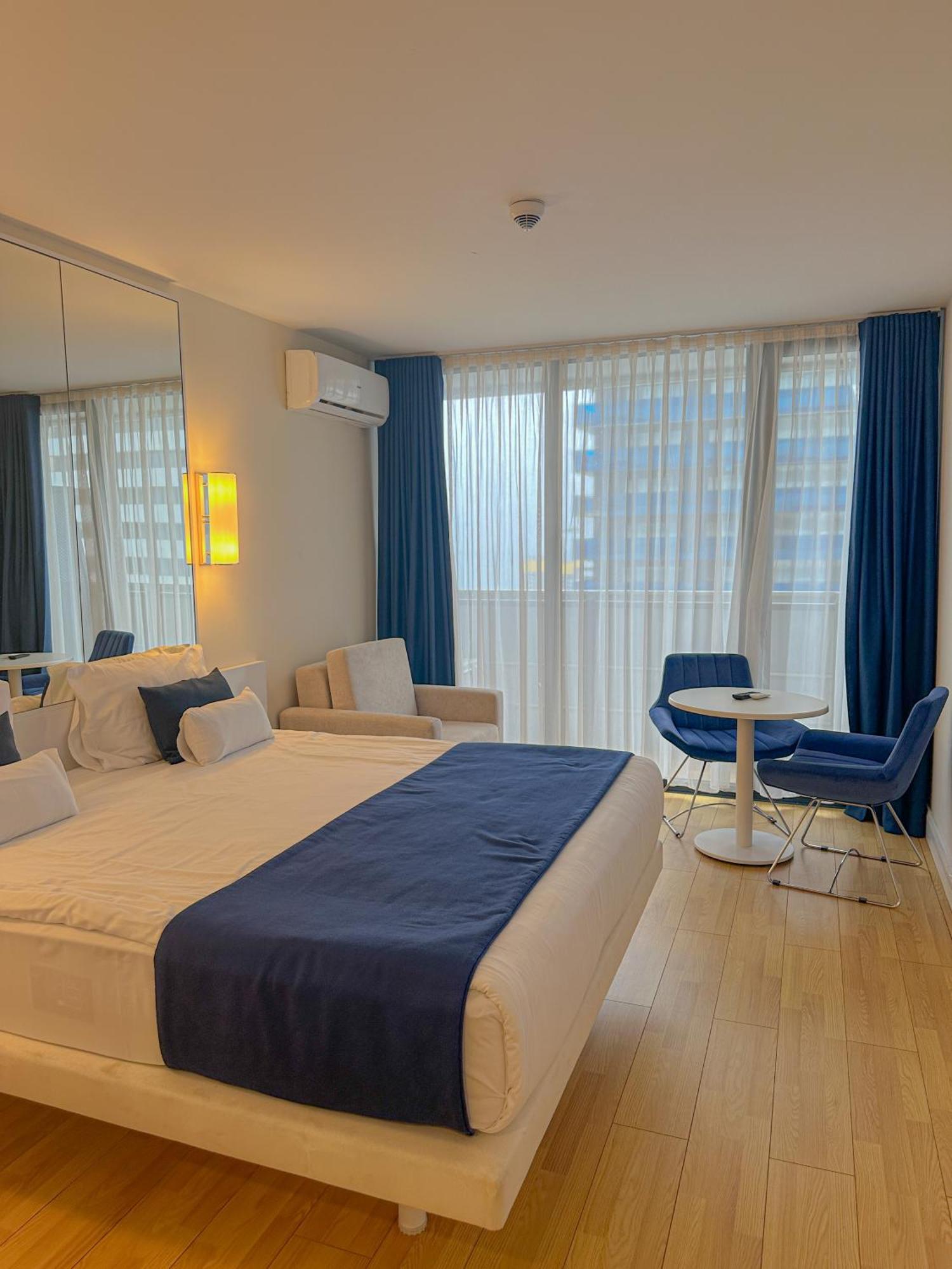Hotel Batumi High View Exterior foto