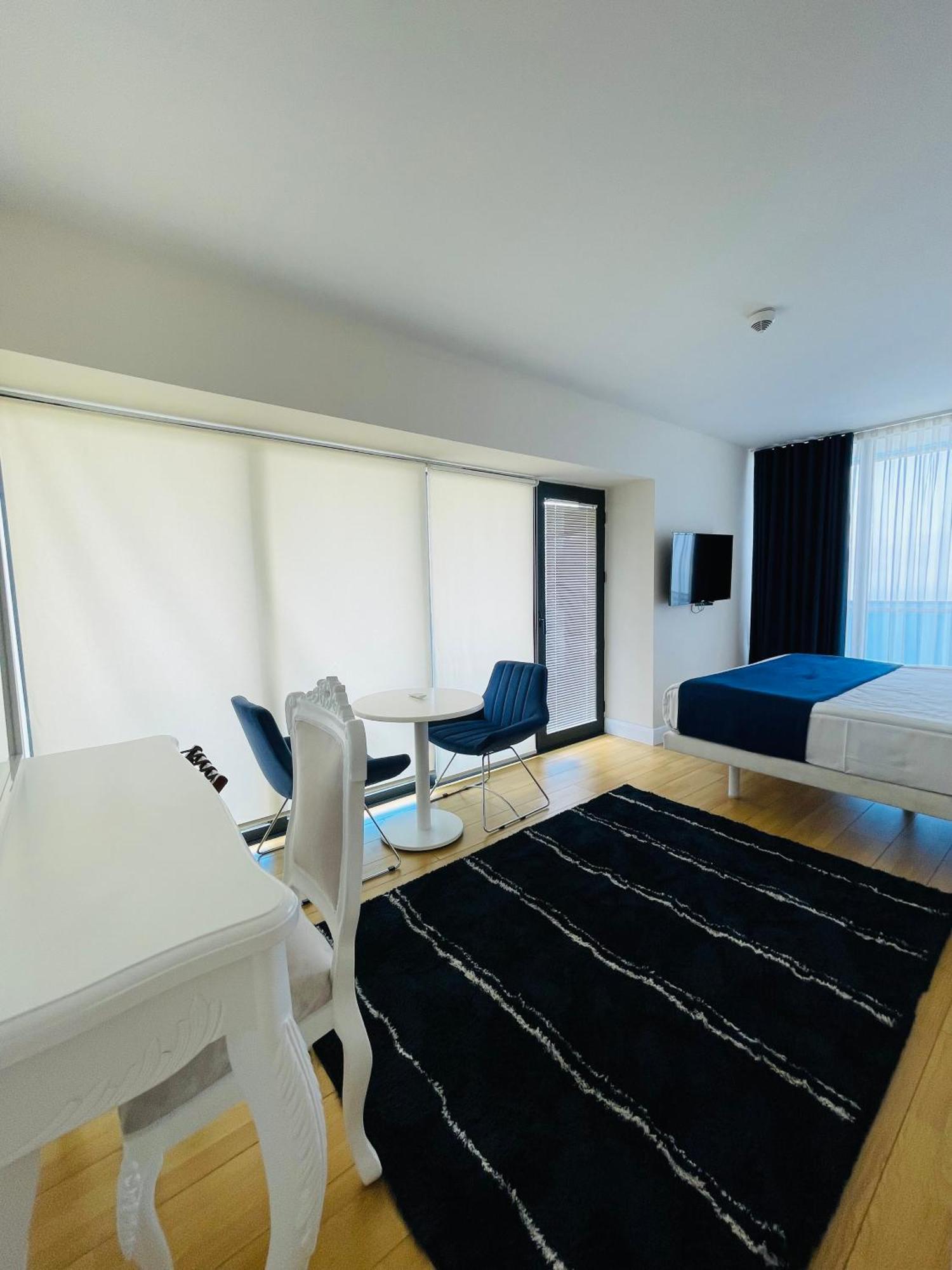 Hotel Batumi High View Exterior foto